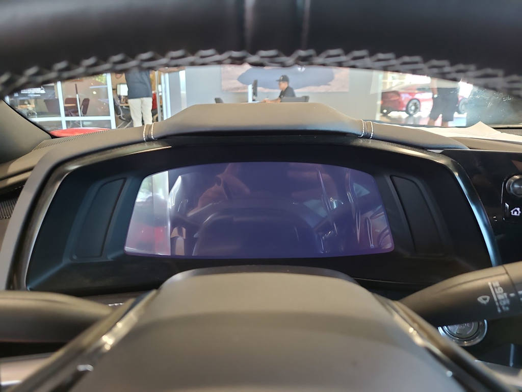 Thumbnail: 2024 Chevrolet Corvette - 26