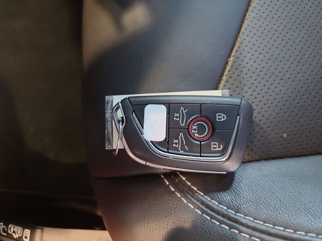 Thumbnail: 2024 Chevrolet Corvette - 16