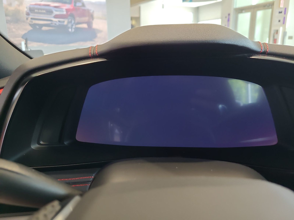 Thumbnail: 2023 Chevrolet Corvette - 16