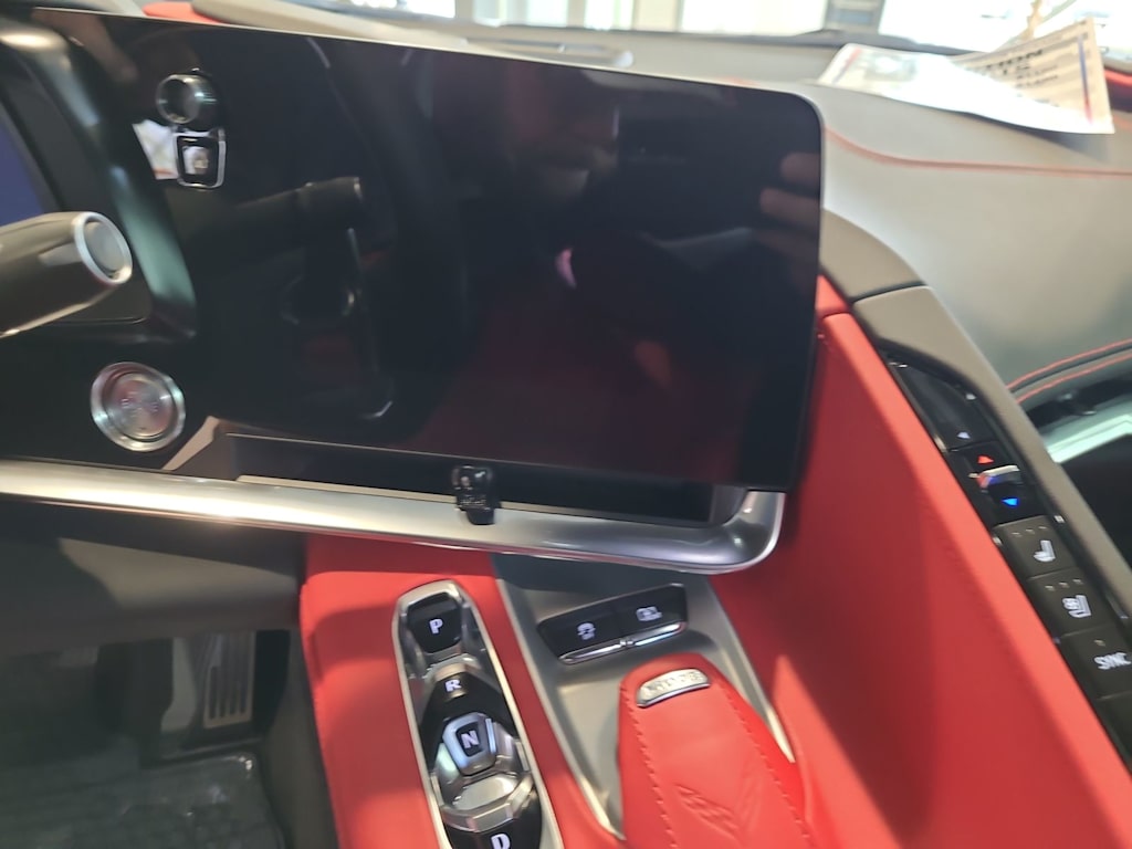 Thumbnail: 2023 Chevrolet Corvette - 14