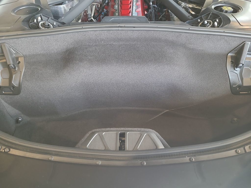 Thumbnail: 2023 Chevrolet Corvette - 17