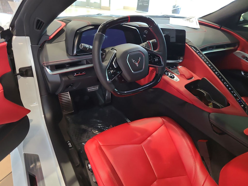 Thumbnail: 2023 Chevrolet Corvette - 2