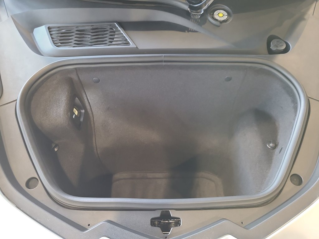 Thumbnail: 2023 Chevrolet Corvette - 28