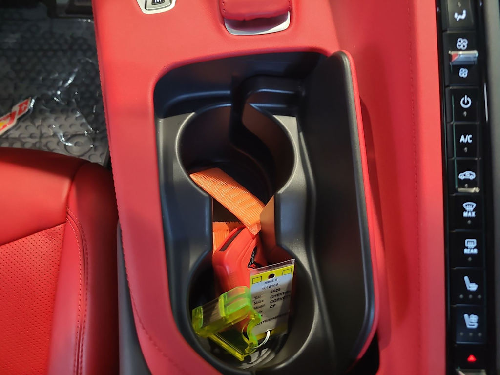 Thumbnail: 2023 Chevrolet Corvette - 15