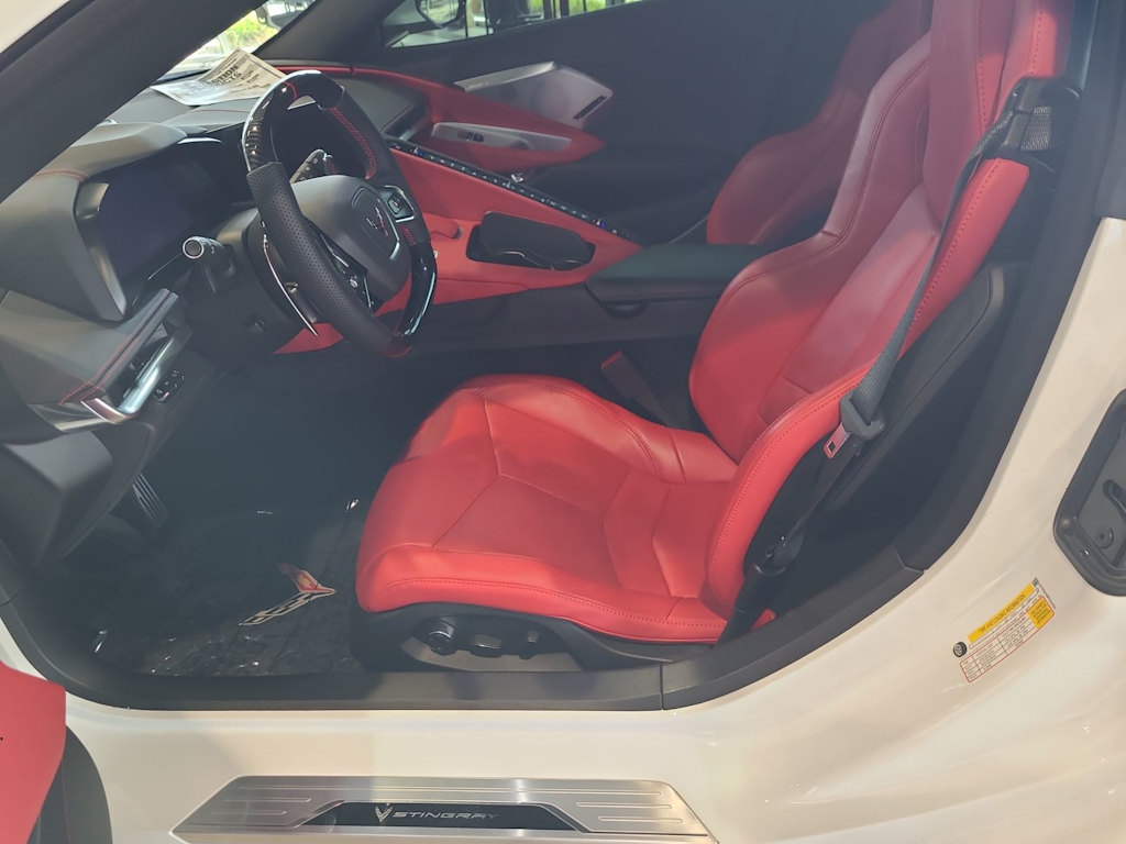 Thumbnail: 2023 Chevrolet Corvette - 11