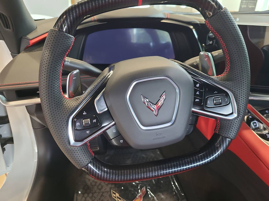 Thumbnail: 2023 Chevrolet Corvette - 13