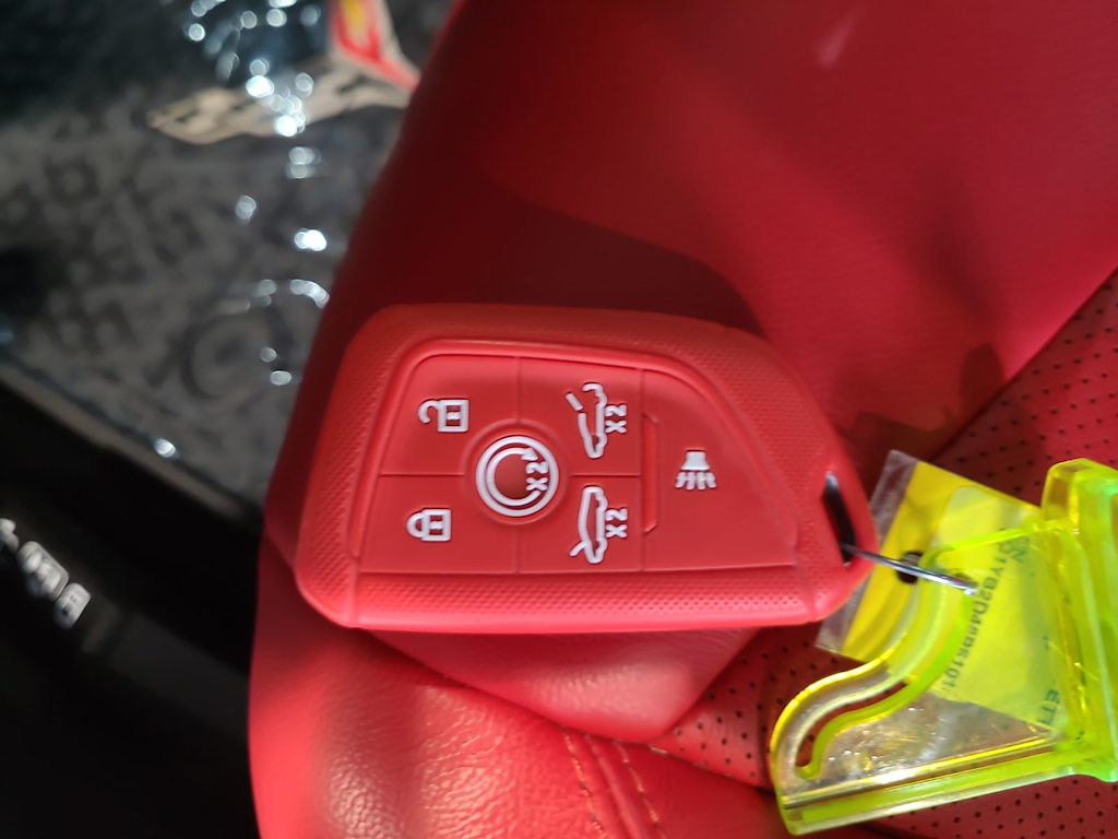 Thumbnail: 2023 Chevrolet Corvette - 18