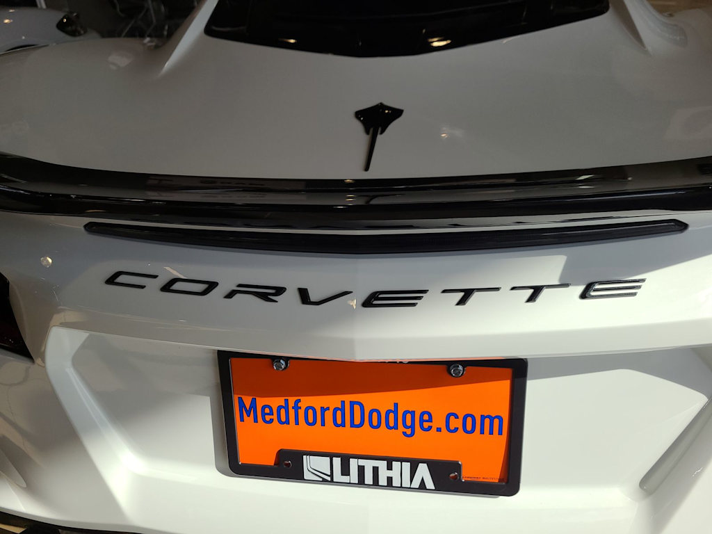Thumbnail: 2023 Chevrolet Corvette - 7