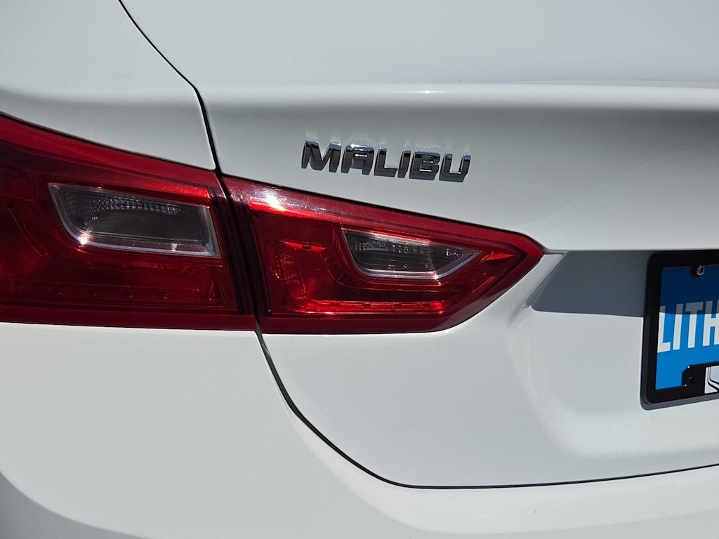 Thumbnail: 2024 Chevrolet Malibu - 28