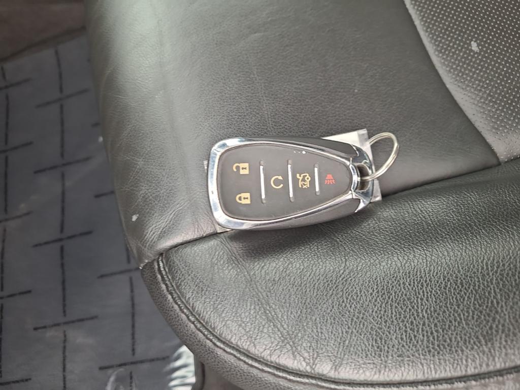 Thumbnail: 2020 Chevrolet Malibu - 18