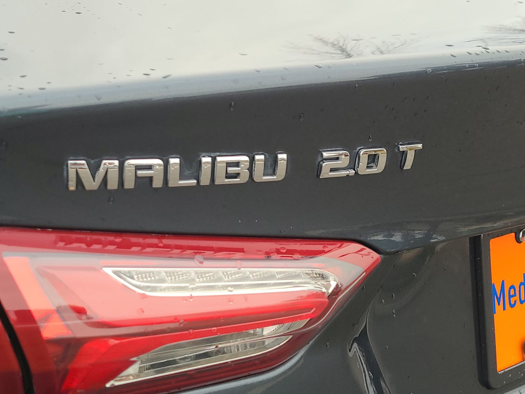 Thumbnail: 2020 Chevrolet Malibu - 7
