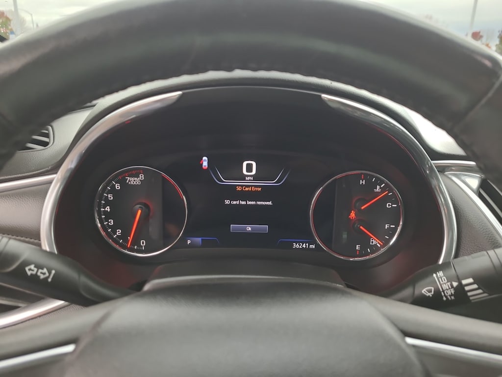 Thumbnail: 2020 Chevrolet Malibu - 16