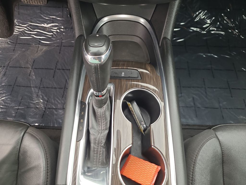 Thumbnail: 2020 Chevrolet Malibu - 15