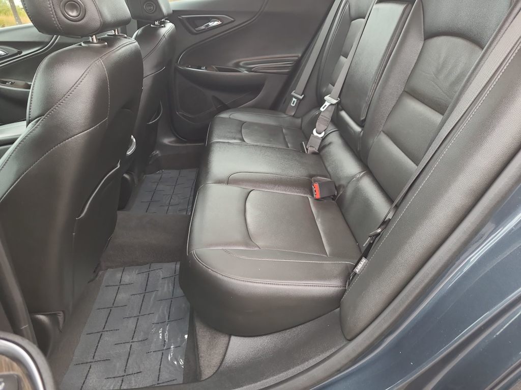 Thumbnail: 2020 Chevrolet Malibu - 28