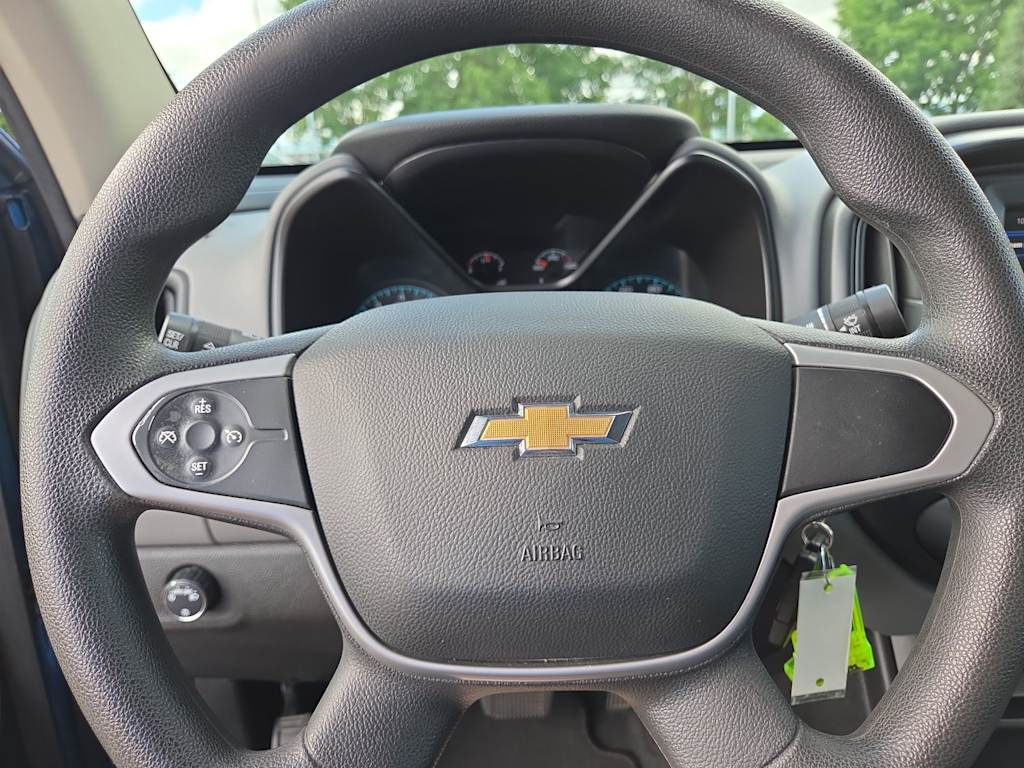 Thumbnail: 2021 Chevrolet Colorado - 29