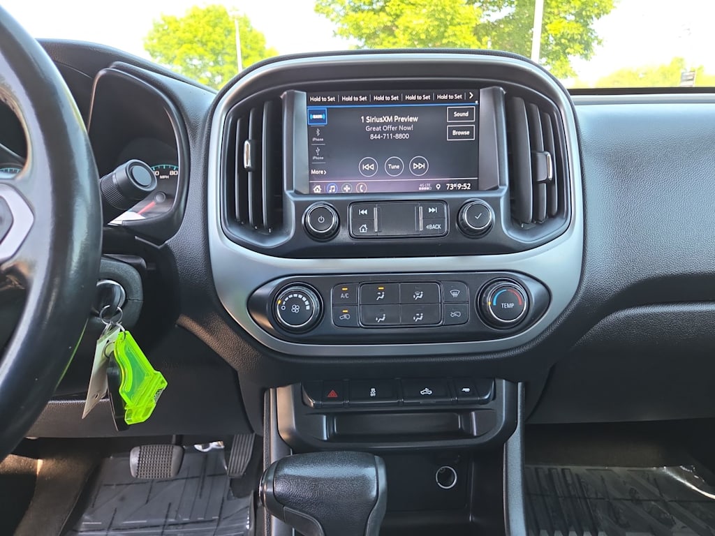 Thumbnail: 2021 Chevrolet Colorado - 14