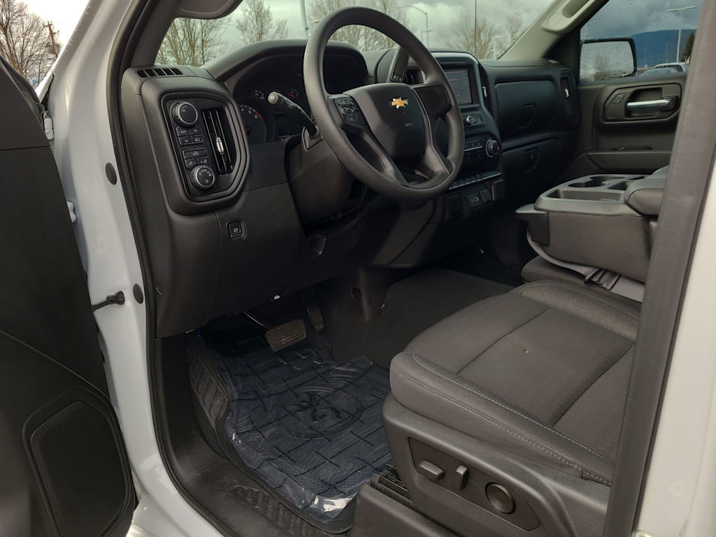 Thumbnail: 2023 Chevrolet Silverado 1500 - 12