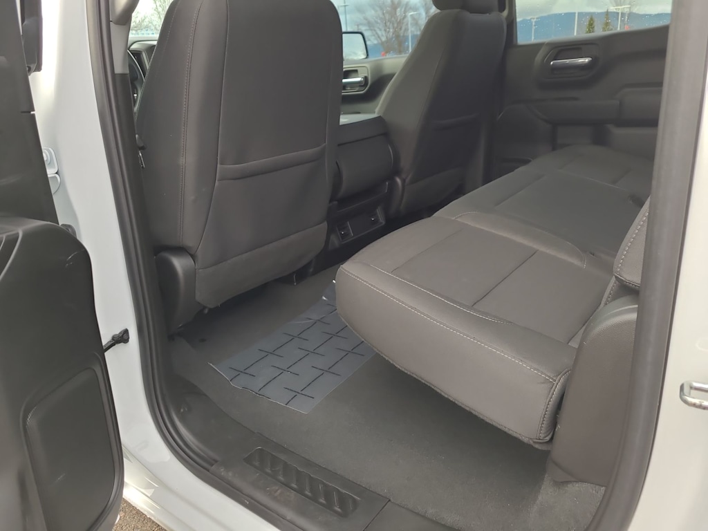 Thumbnail: 2023 Chevrolet Silverado 1500 - 26