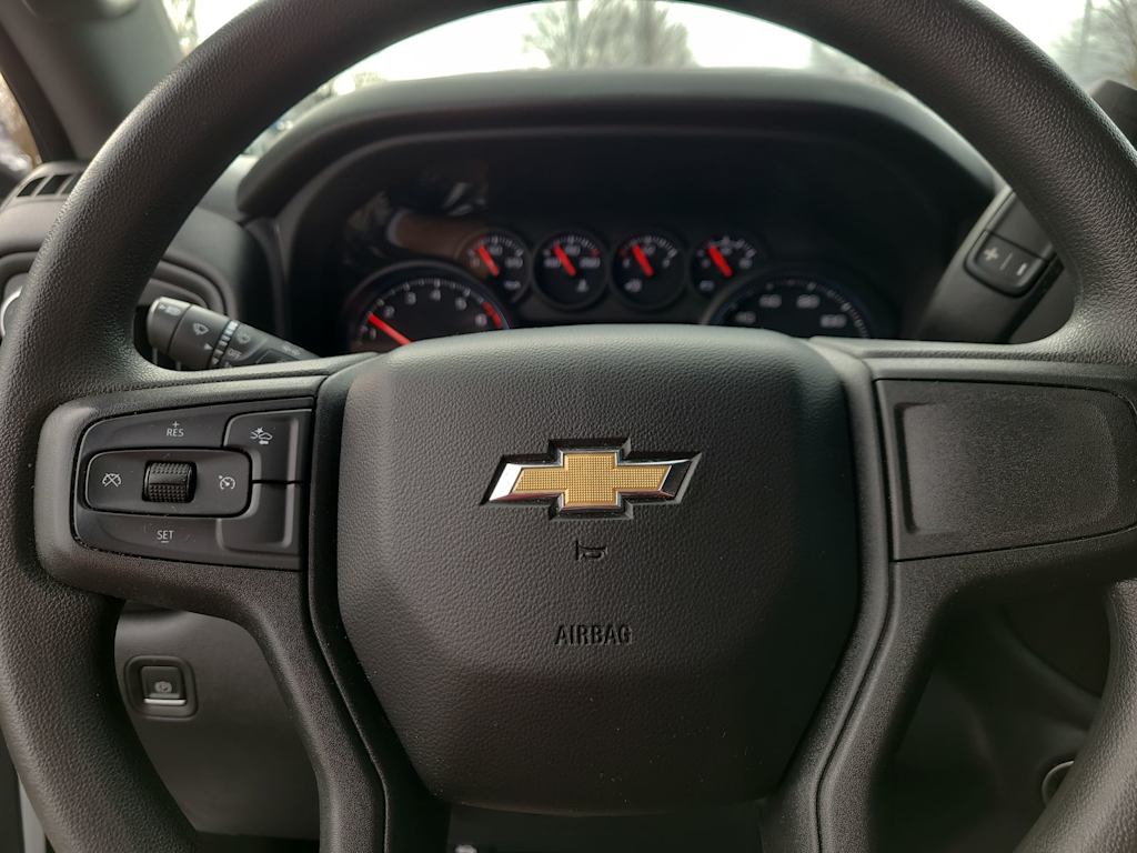 Thumbnail: 2023 Chevrolet Silverado 1500 - 28