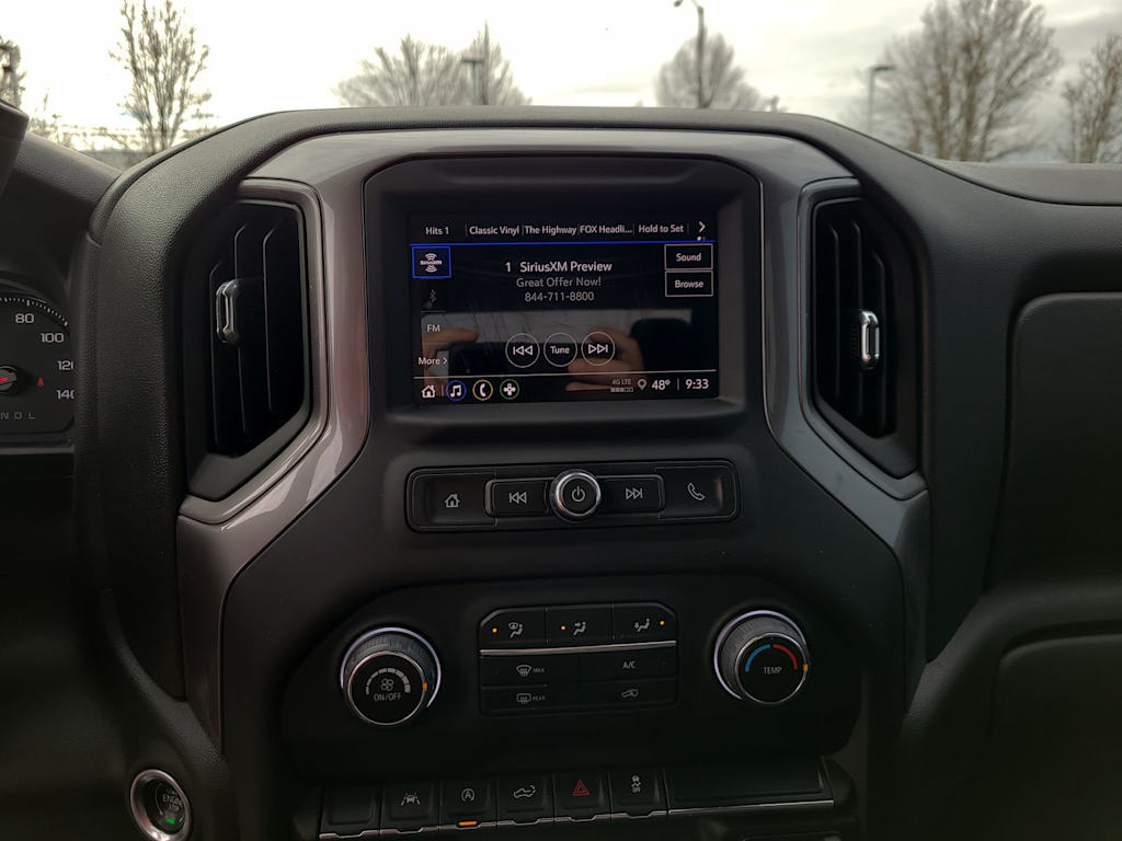 Thumbnail: 2023 Chevrolet Silverado 1500 - 13