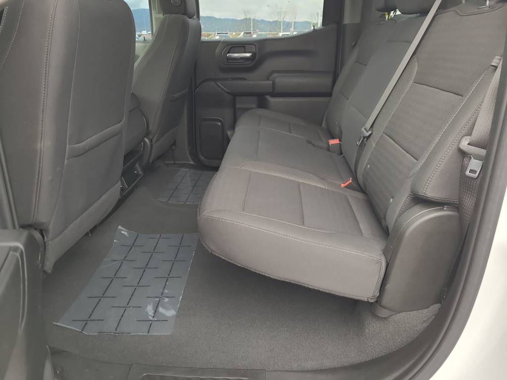 Thumbnail: 2023 Chevrolet Silverado 1500 - 27