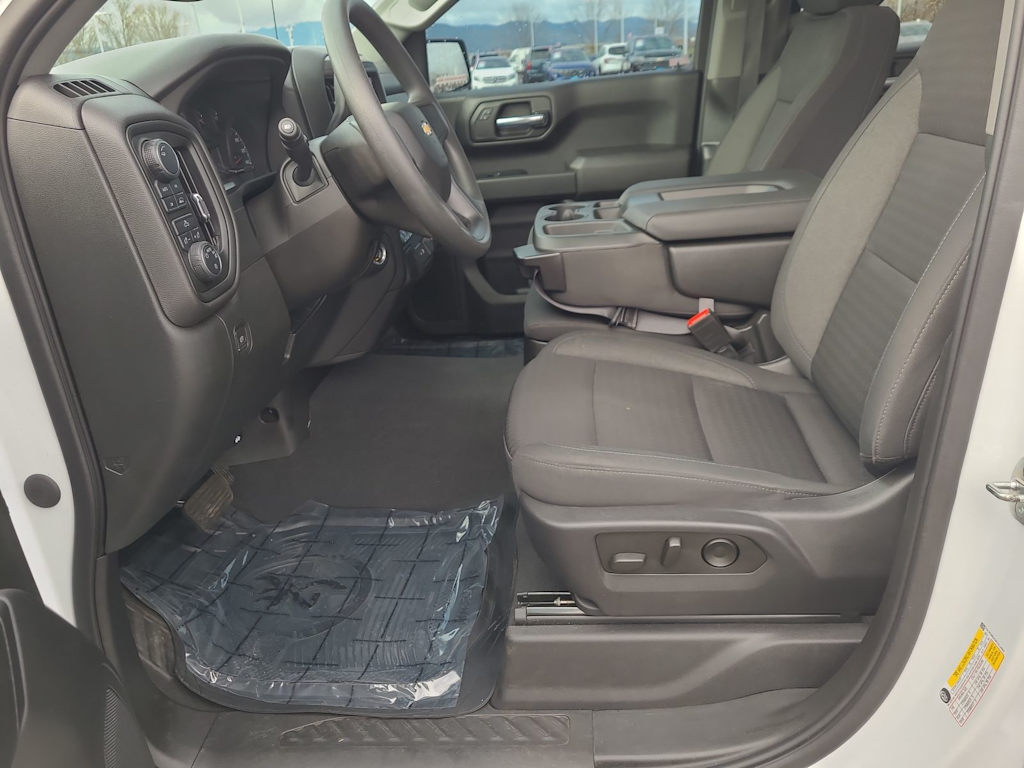 Thumbnail: 2023 Chevrolet Silverado 1500 - 10