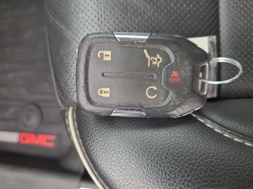 Thumbnail: 2021 GMC Acadia - 29