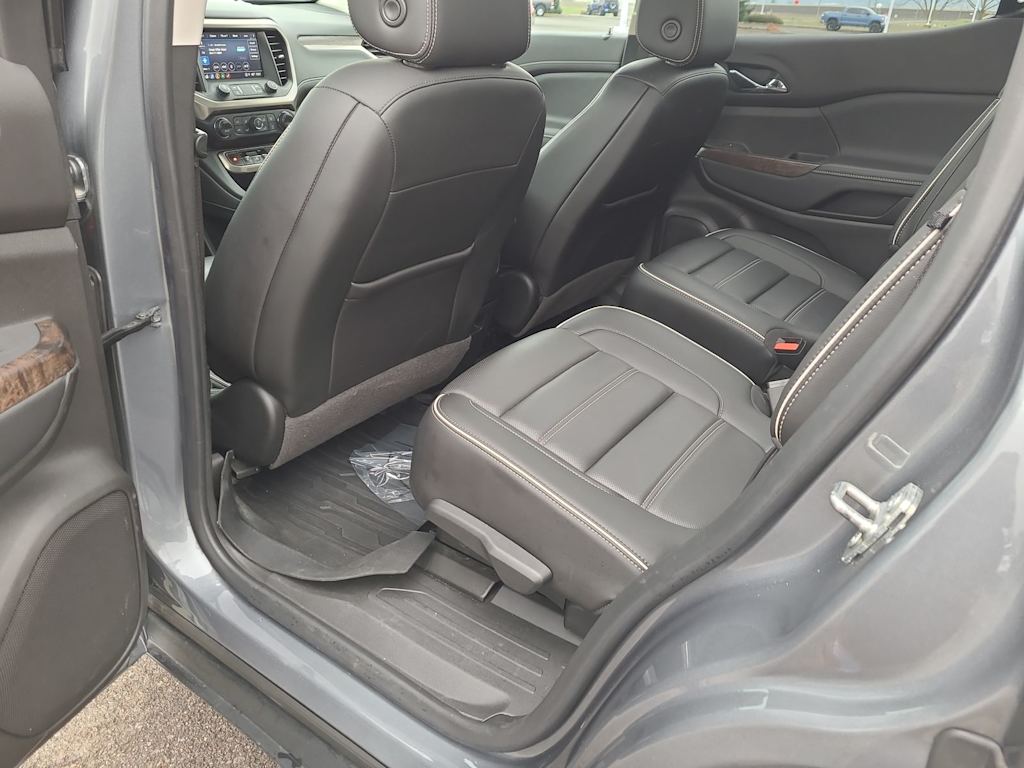 Thumbnail: 2021 GMC Acadia - 13