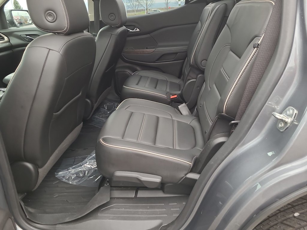 Thumbnail: 2021 GMC Acadia - 27