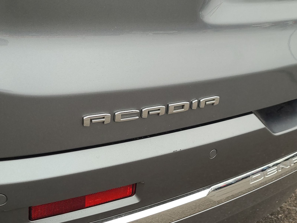 Thumbnail: 2021 GMC Acadia - 7