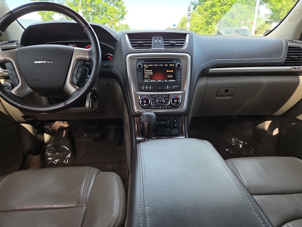 Thumbnail: 2016 GMC Acadia - 2