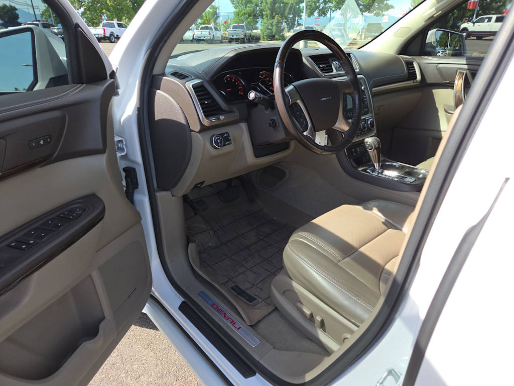 Thumbnail: 2016 GMC Acadia - 23