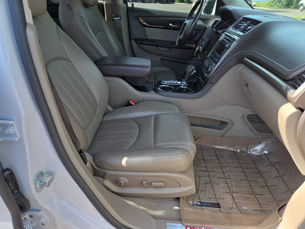 Thumbnail: 2016 GMC Acadia - 11