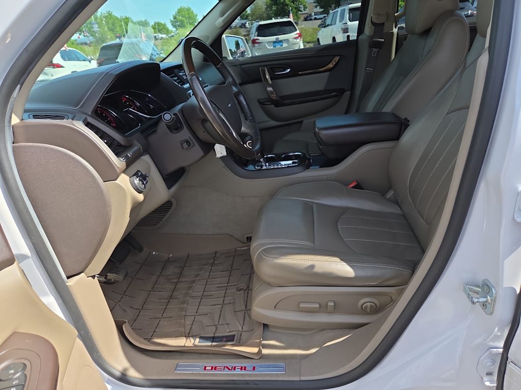Thumbnail: 2016 GMC Acadia - 10