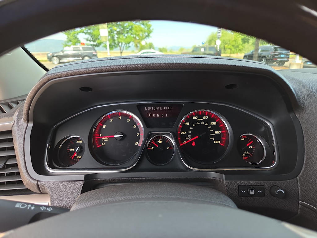 Thumbnail: 2016 GMC Acadia - 15