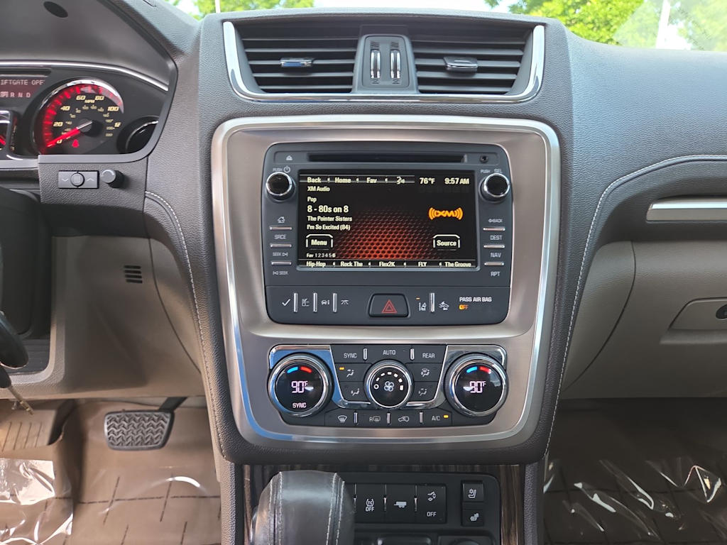 Thumbnail: 2016 GMC Acadia - 13
