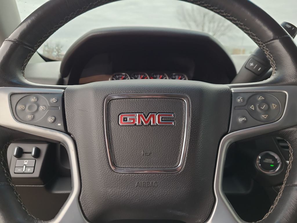 Thumbnail: 2015 GMC Yukon XL - 28