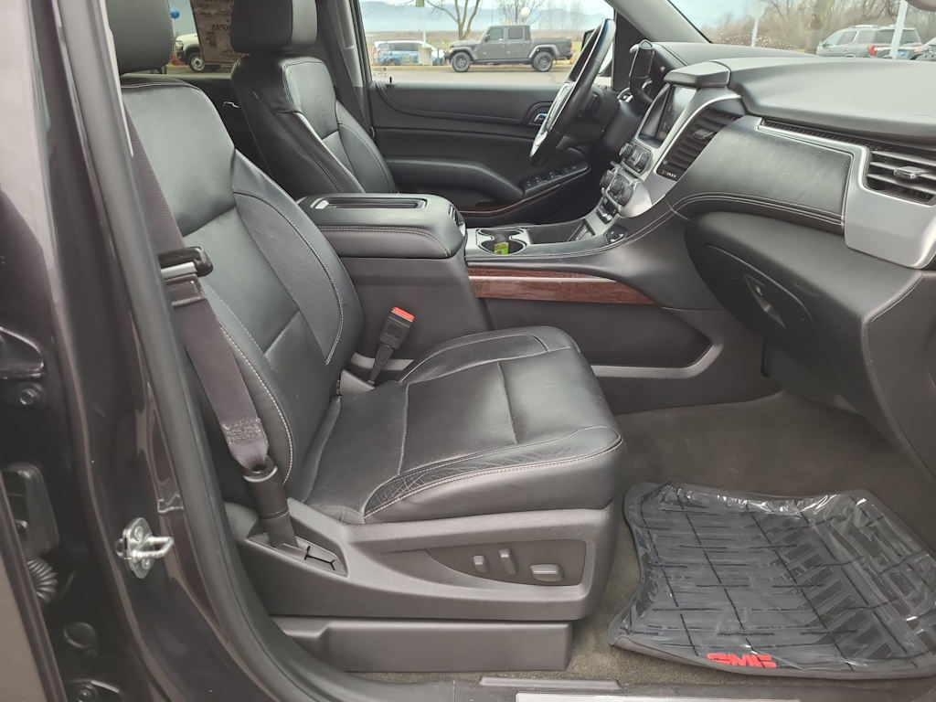 Thumbnail: 2015 GMC Yukon XL - 27