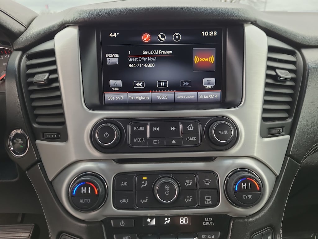 Thumbnail: 2015 GMC Yukon XL - 13