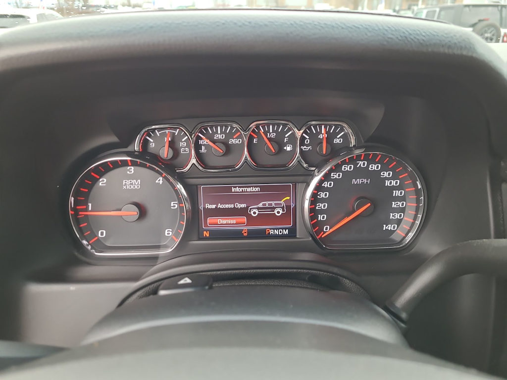 Thumbnail: 2015 GMC Yukon XL - 14