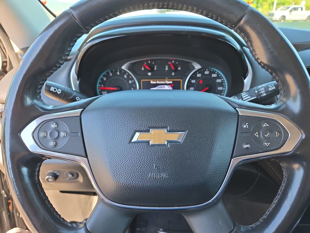 Thumbnail: 2020 Chevrolet Traverse - 29