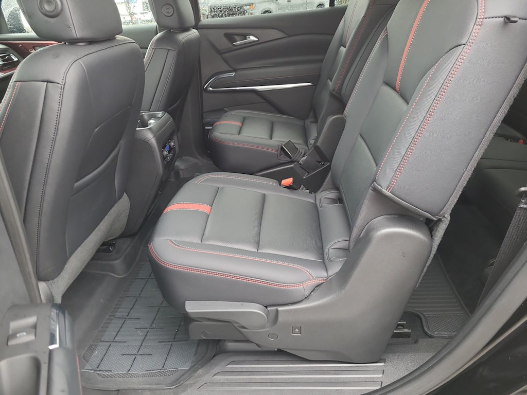 Thumbnail: 2025 Chevrolet Traverse - 27