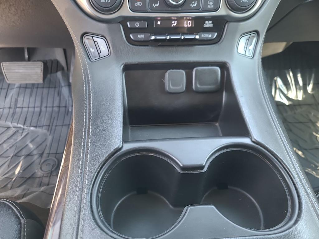 Thumbnail: 2019 Chevrolet Tahoe - 29