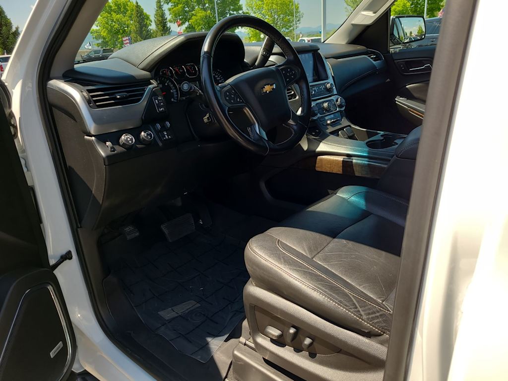 Thumbnail: 2019 Chevrolet Tahoe - 10
