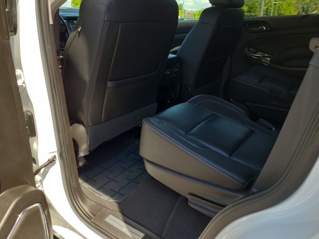 Thumbnail: 2019 Chevrolet Tahoe - 12