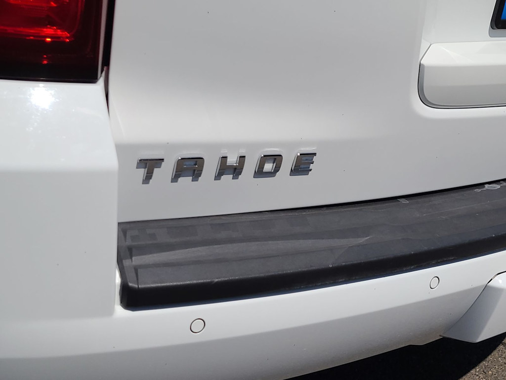 Thumbnail: 2019 Chevrolet Tahoe - 7