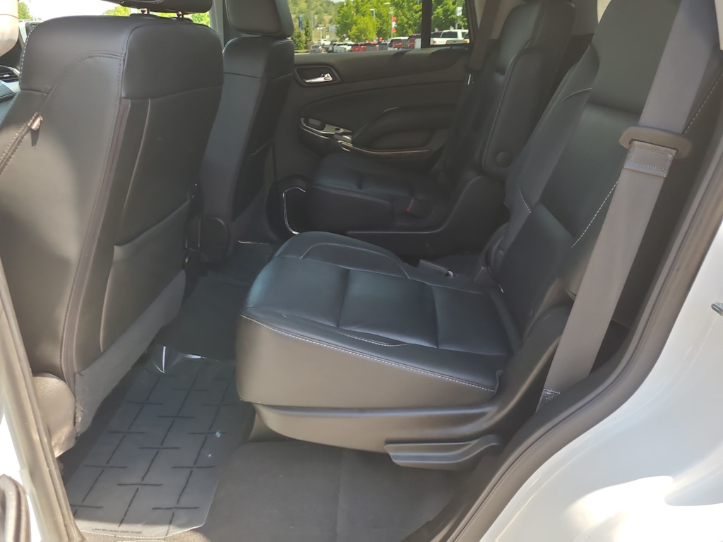 Thumbnail: 2019 Chevrolet Tahoe - 26