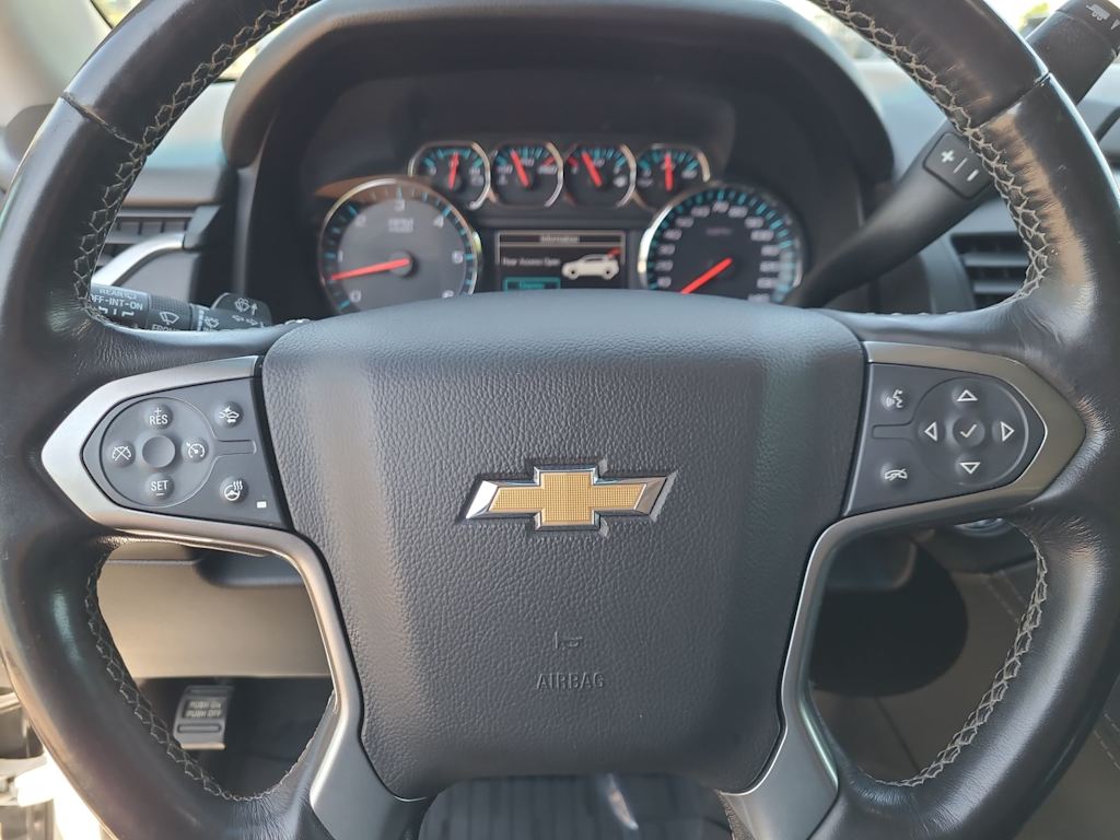 Thumbnail: 2019 Chevrolet Tahoe - 28