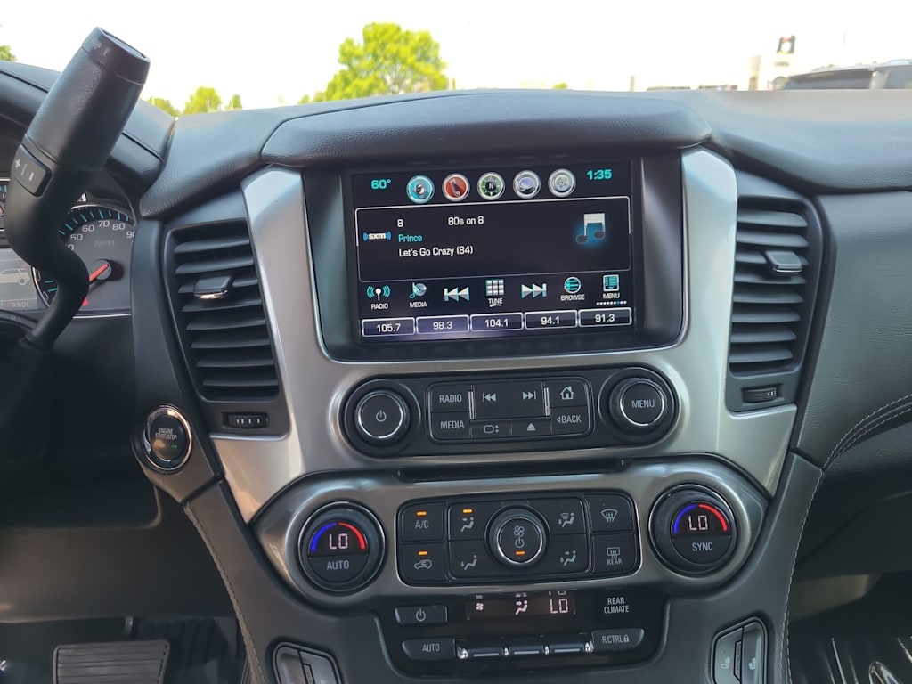 Thumbnail: 2019 Chevrolet Tahoe - 13
