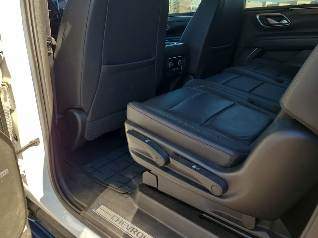 Thumbnail: 2022 Chevrolet Suburban - 13